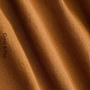 Fringe For Life Trousers plus size curvy